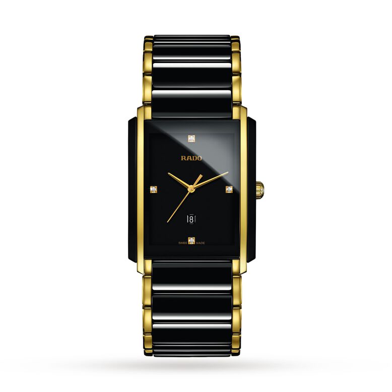 Integral 41mm Mens Watch, , hi-res