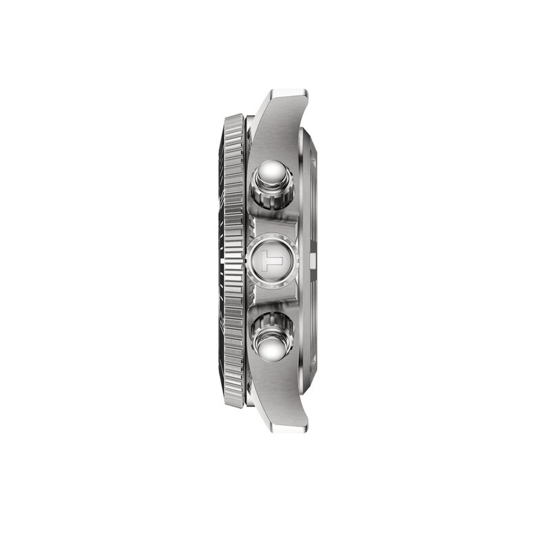 Seastar 1000 Quartz Chronograph 38mm Unisex Watch, , hi-res