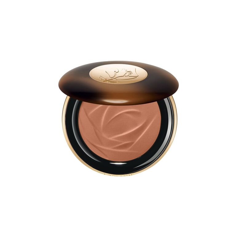 Powder Bronzer Tiu 05 - 5 Tan, , hi-res