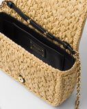 Crochet shoulder bag, , hi-res