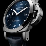 Luminor Marina 44mm Mens Watch- Interchangeable Strap, , hi-res