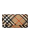 Check Continental Wallet