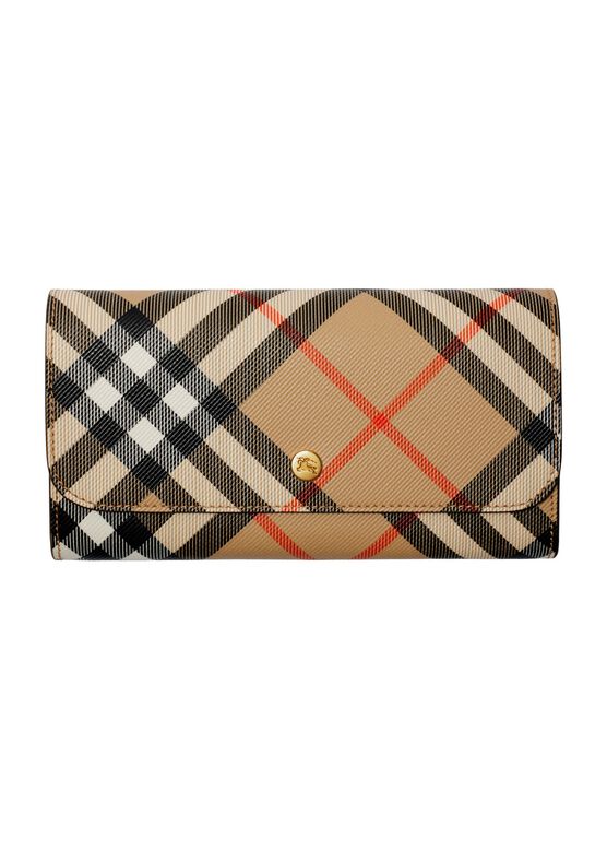 Check Continental Wallet, , hi-res