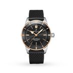 Superocean Heritage B20 Automatic 44 Stainless Steel & 18k Red Gold Watch