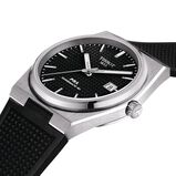 Powermatic 80 40mm Mens Watch Black, , hi-res