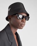 Re-Nylon bucket hat, , hi-res