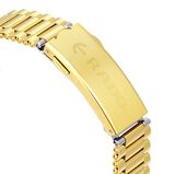 DiaStar 27.3mm Ladies Watch Gold, , hi-res