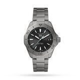 Aquaracer Professional 200 Solargraph 40mm Mens Watch Titanium, , hi-res