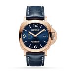 Luminor Marina Goldtech 44mm