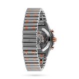 Chronomat B01 42 Stainless Steel &amp; 18k Red Gold Watch, , hi-res