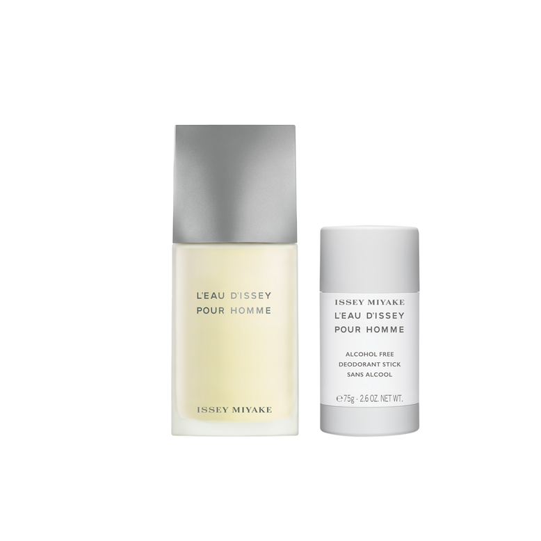 L'Eau d'Issey Pour Homme Deodorant Stick Set Eau de Toilette, , hi-res