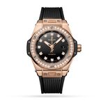 Big Bang One Click 33mm