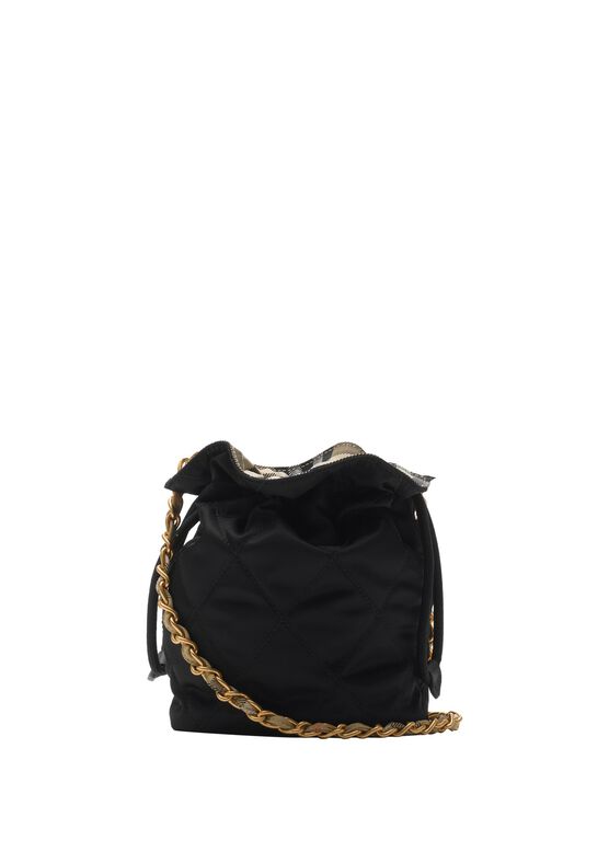 Horseshoe Chain Pouch, , hi-res