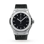 Classic Fusion Titanium 45mm
