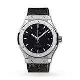 Classic Fusion Titanium 45mm, , hi-res