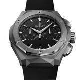 Classic Fusion Chronograph Orlinski Titanium 41mm, , hi-res