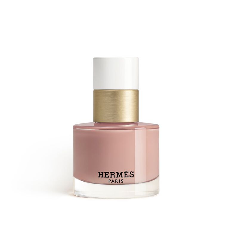 Les Mains Herm&egrave;s Nail Enamel - 06 Rose Balt, , hi-res