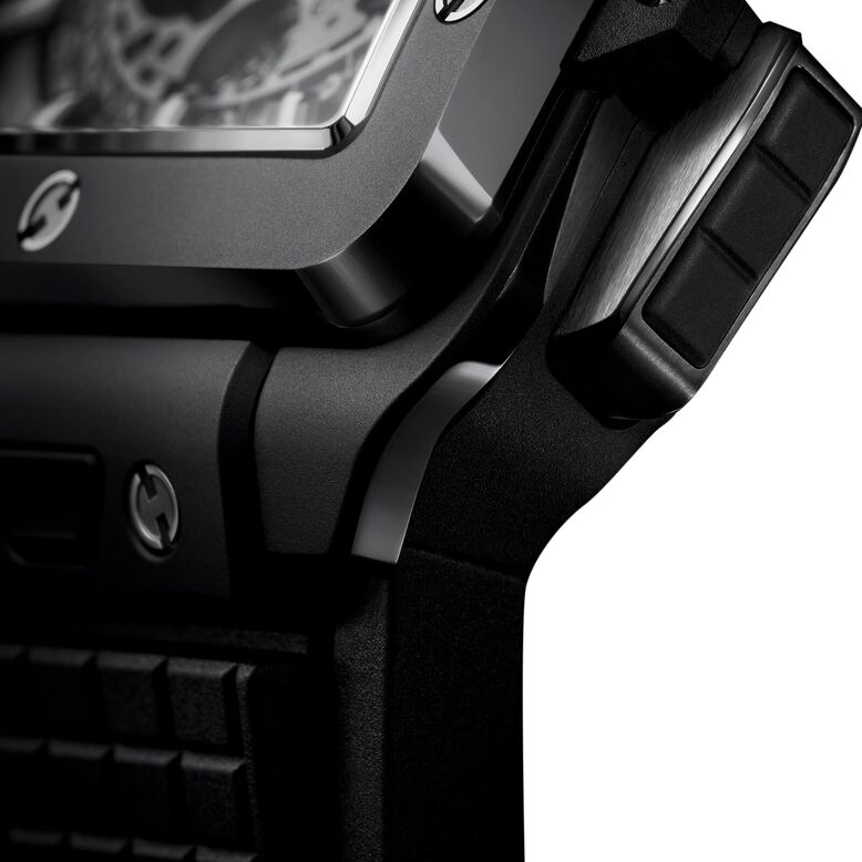 Square Bang Unico Black Magic 42mm, , hi-res