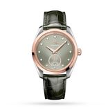 Seamaster Aqua Terra Small Seconds 38mm Ladies Watch, , hi-res