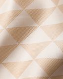 Printed silk scarf 55x55, , hi-res