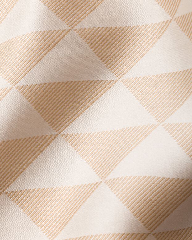 Printed silk scarf 55x55, , hi-res