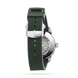 Superocean Heritage B31 Automatic 42mm Mens Watch Green Rubber, , hi-res