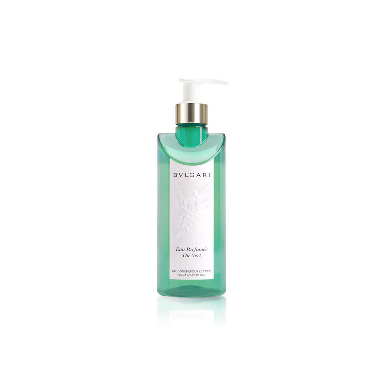 The Vert Body Shower Gel, , hi-res