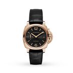 Luminor 38mm Mens Watch