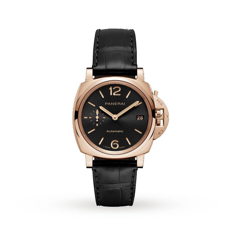 Luminor 38mm Mens Watch, , hi-res
