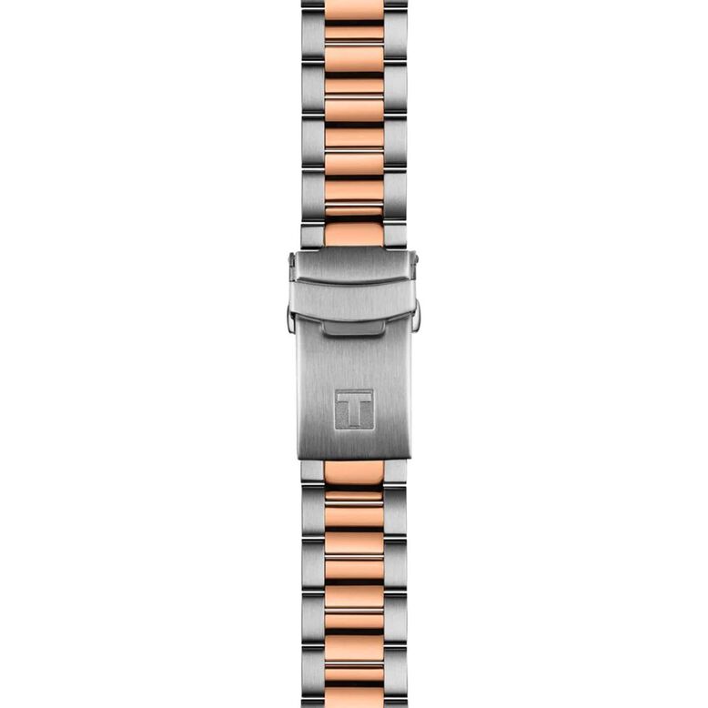 Tissot Seastar 1000 Powermatic 80 40mm Mens Watch Grey, , hi-res