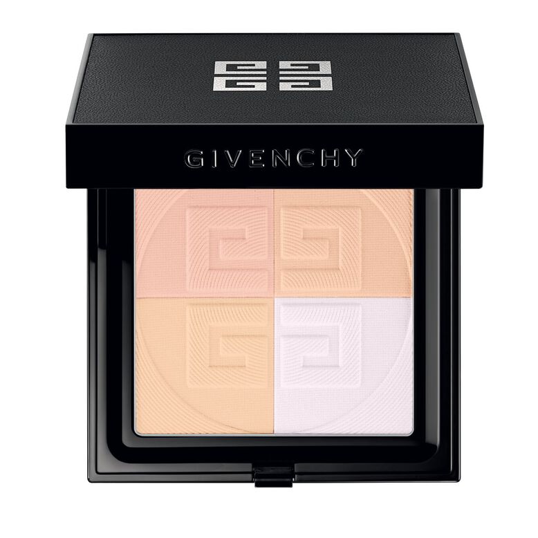 Prisme Libre Pressed Powder - N02 Satin Blanc, , hi-res