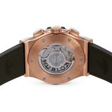 Classic Fusion Chronograph King Gold Green Automatic 42mm, , hi-res
