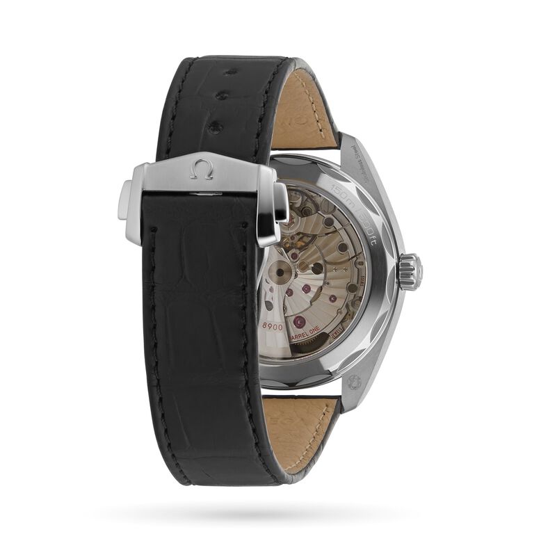 Seamaster Aqua Terra 150m Co-Axial 41mm Mens Watch, , hi-res