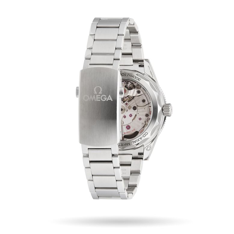 Seamaster 300 Co-Axial Master Chronometer 41mm Mens Watch, , hi-res