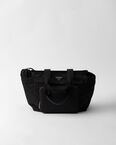 Prada Re-Nylon baby bag