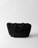 Prada Re-Nylon baby bag, , hi-res