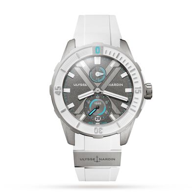 Diver X Antarctica 44 Limited Edition