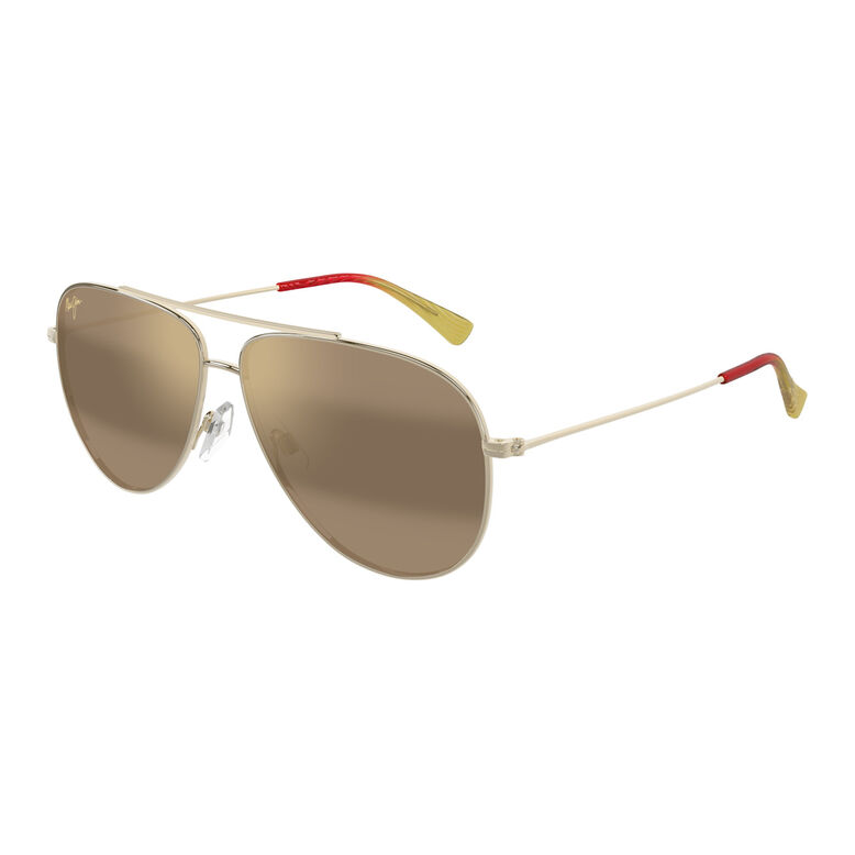 Sunglasses MJ0665S Gold Bronze Multi, , hi-res