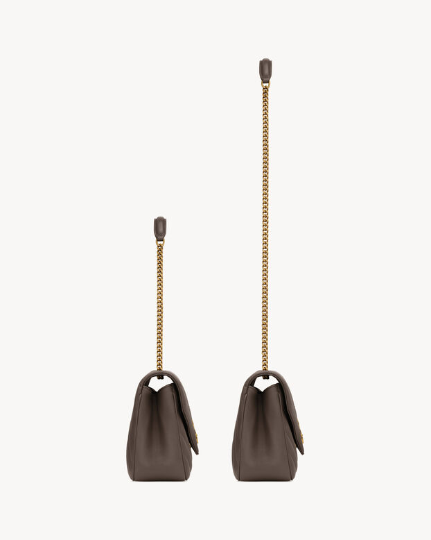 MEDIUM LOULOU CHAIN BAG, , hi-res