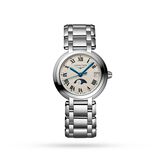 PrimaLuna 30.5mm Ladies Watch, , hi-res