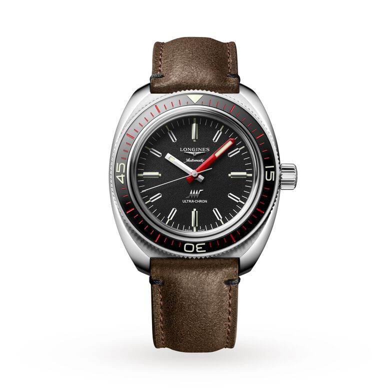 Ultra-Chron 43mm Mens Watch Set, , hi-res