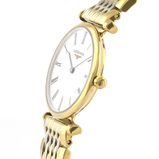 La Grande Classique 24mm Stainless Steel/PVD Ladies Watch, , hi-res