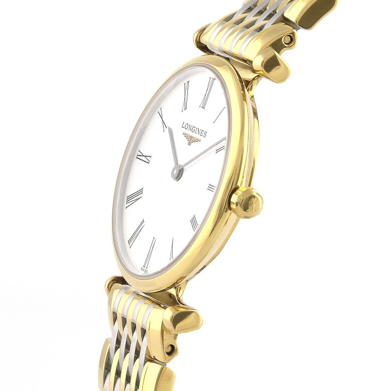 La Grande Classique 24mm Stainless Steel/PVD Ladies Watch, , hi-res