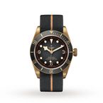Black Bay Bronze