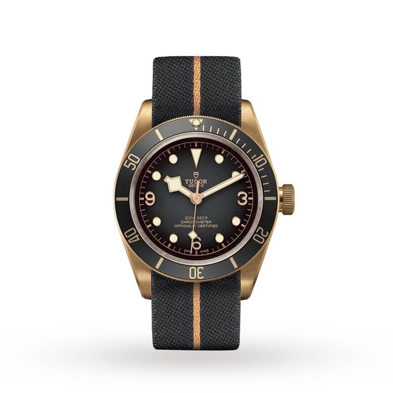 Black Bay Bronze, , hi-res
