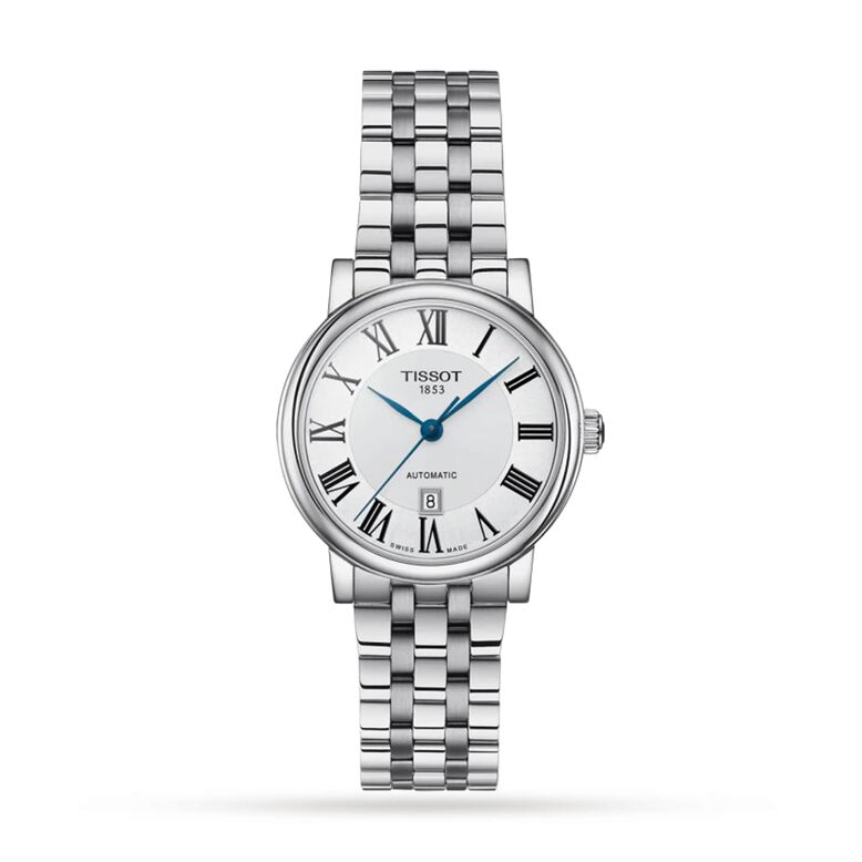 T-Classic Carson 30mm Ladies Watch, , hi-res
