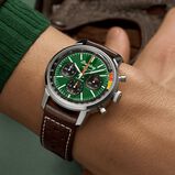 Top Time B01 Classic Cars Ford Mustang 41mm Mens Watch, , hi-res
