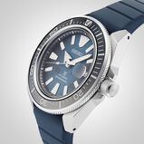 Diver&#39;s King Samurai Save The Ocean Mens Watch, , hi-res