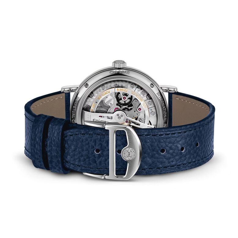 Portofino 40mm Mens Watch, , hi-res