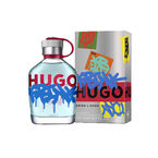 Krink X Hugo Eau de Parfum